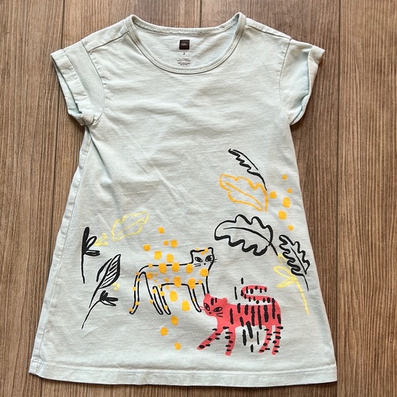 Tea Collection size 2 bundle - Picture 5 of 9